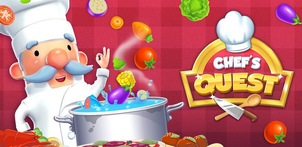 Chef's Quest