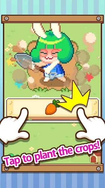 Infinite Farm