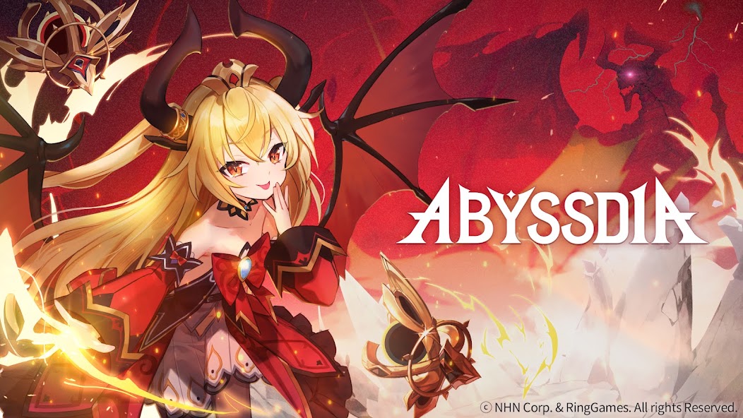 Abyssdia