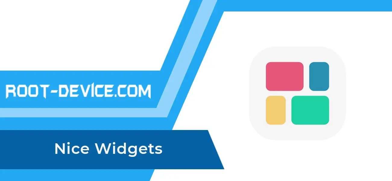 Nice Widgets