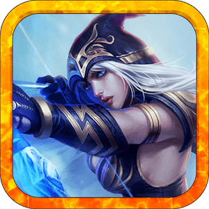 Darkness for League of Legends