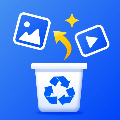 Recover All Photos