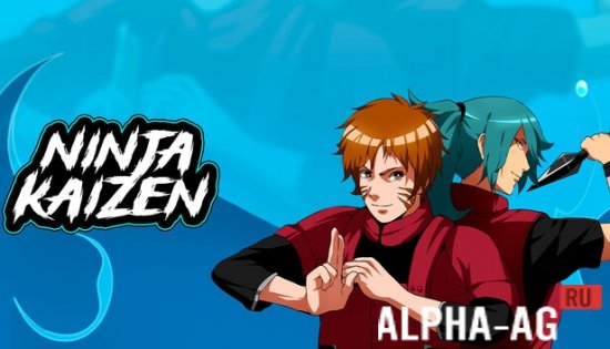 Ninja Kaizen
