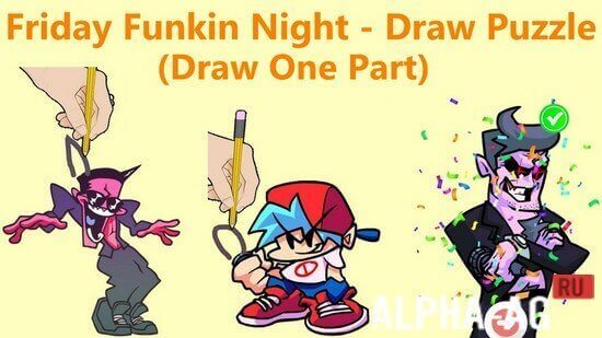Friday Night Funkin