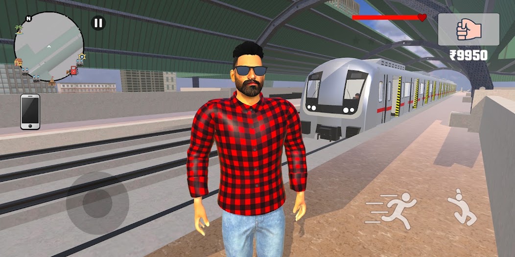 King City: Open World