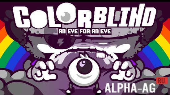 Colorblind