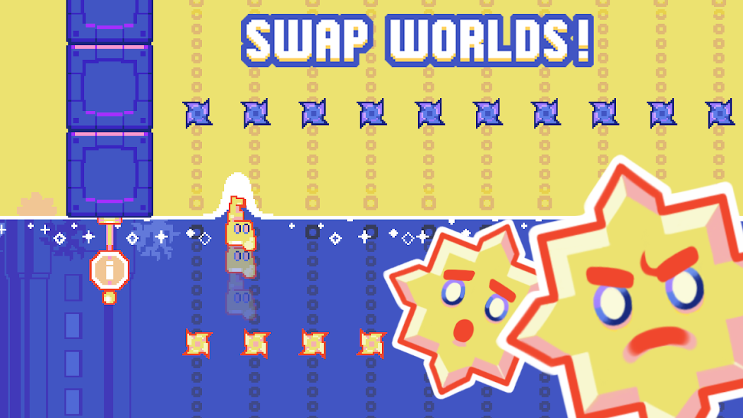Hop Swap screenshot 1