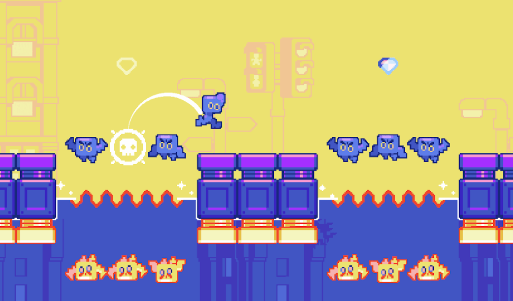 Hop Swap screenshot 4
