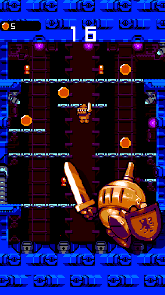 Platform Panic screenshot 2