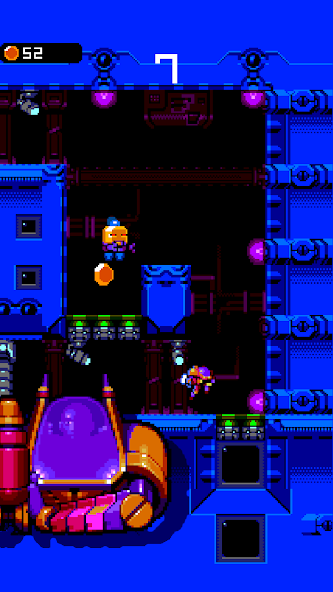 Platform Panic screenshot 4