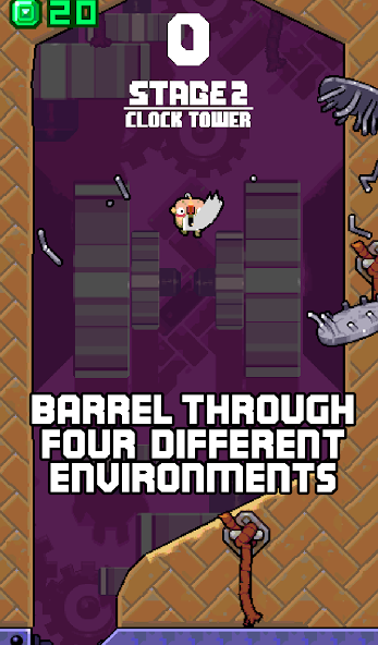 Stretch Dungeon screenshot 4