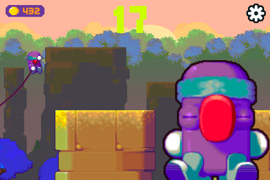 Vault screenshot 1