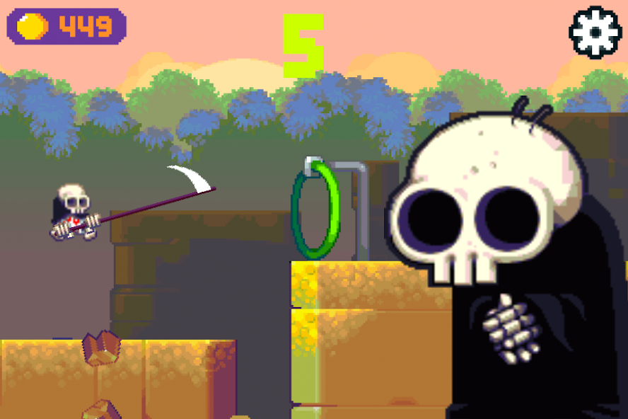 Vault screenshot 3
