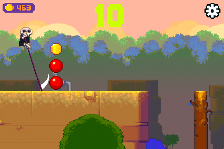 Vault screenshot 4