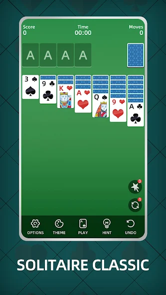 Solitaire