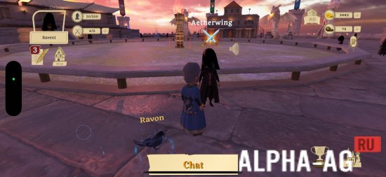 A Wizard's World screenshot 2