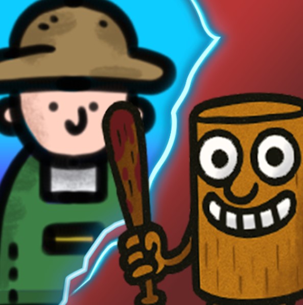 Download Night of Nightmare Brain rot