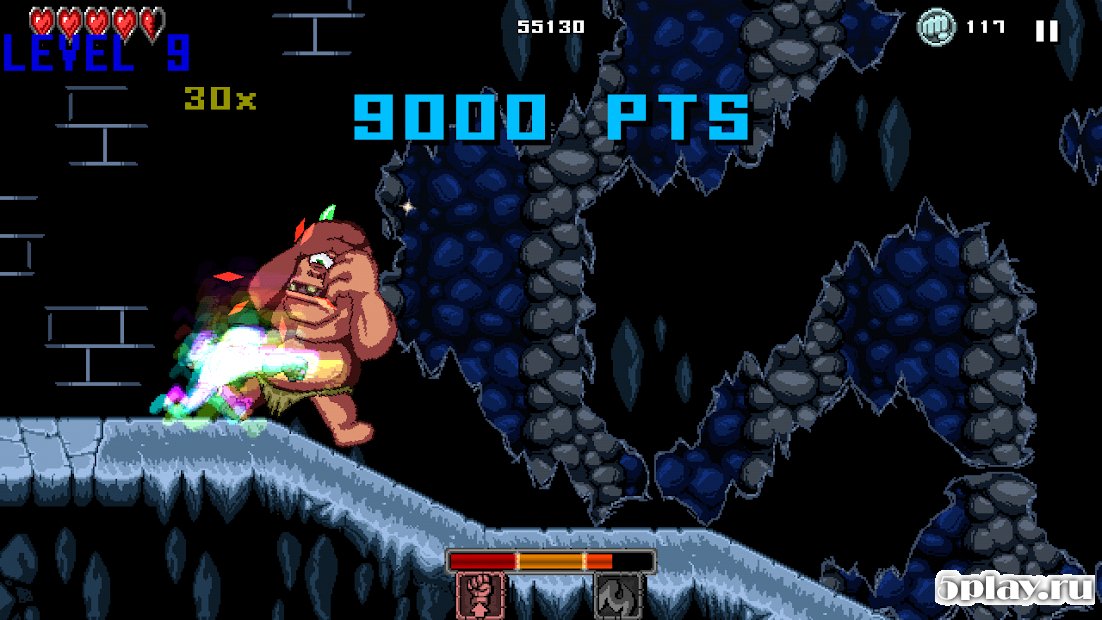 Punch Quest