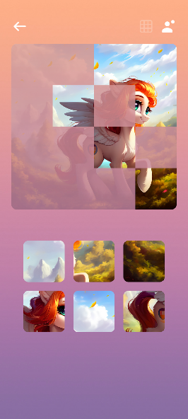 AI Ponies
