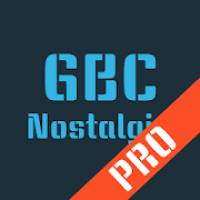Nostalgia.GBC Pro (GBC Emulator) 2.0.8
