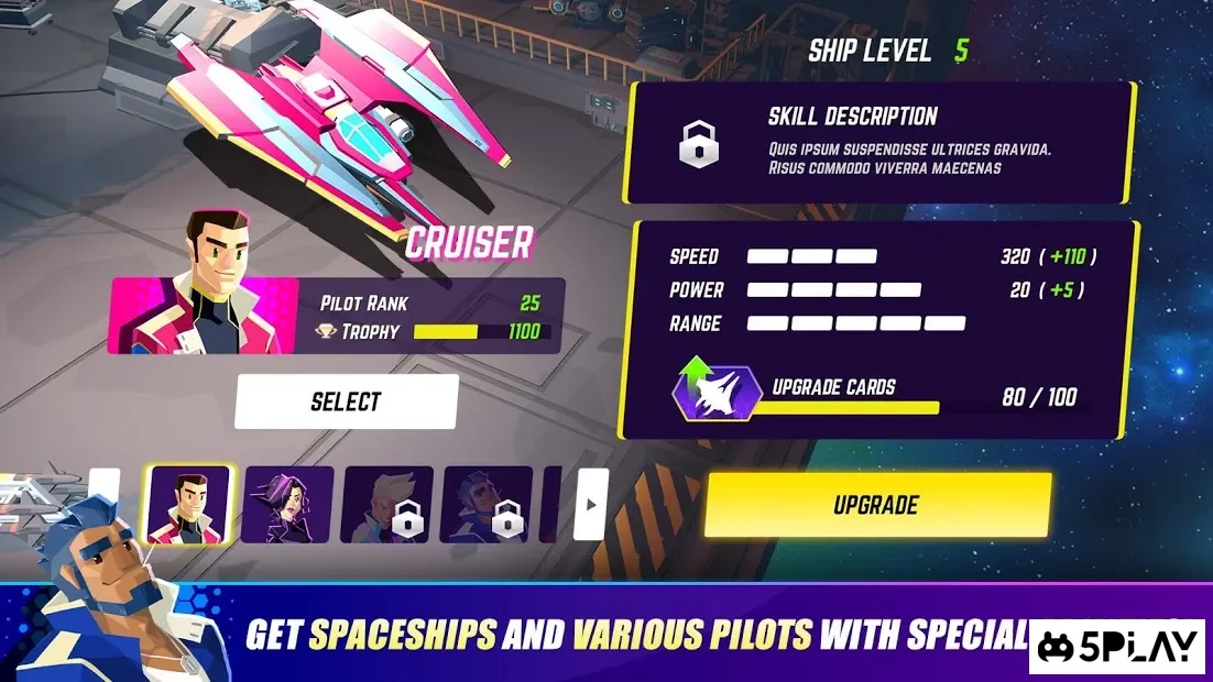 Nova Strikers