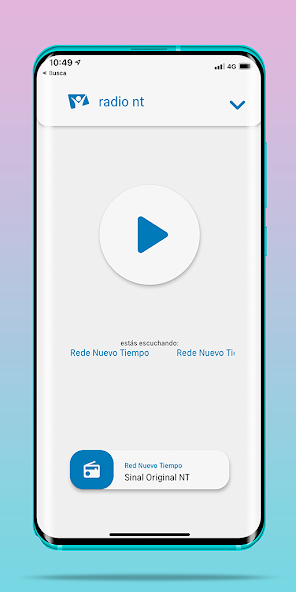 Rádio NT