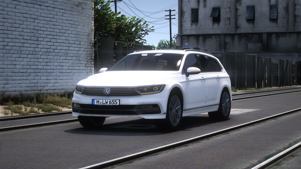 Taxi Simulator 3d Parking Game