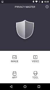 Privacy Master - Hide, AppLock screenshot 2