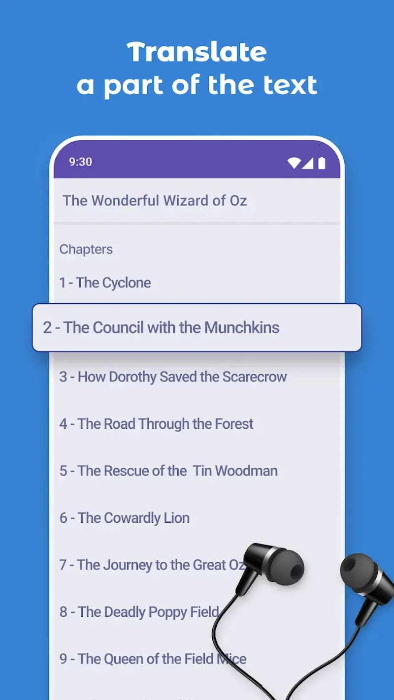 English Books screenshot 5