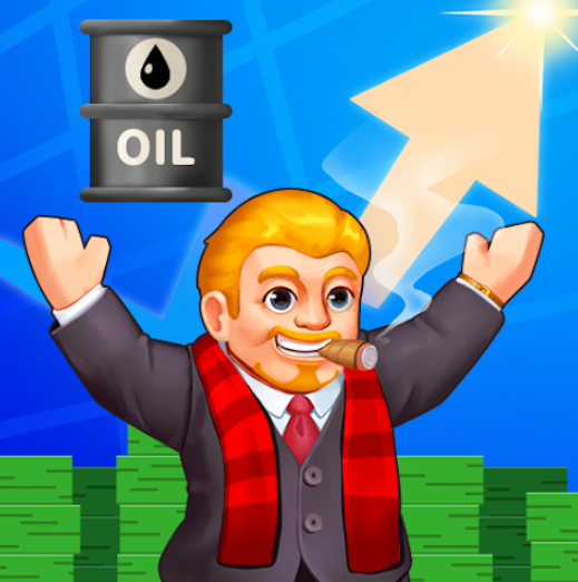 Download Oil Rig Tycoon