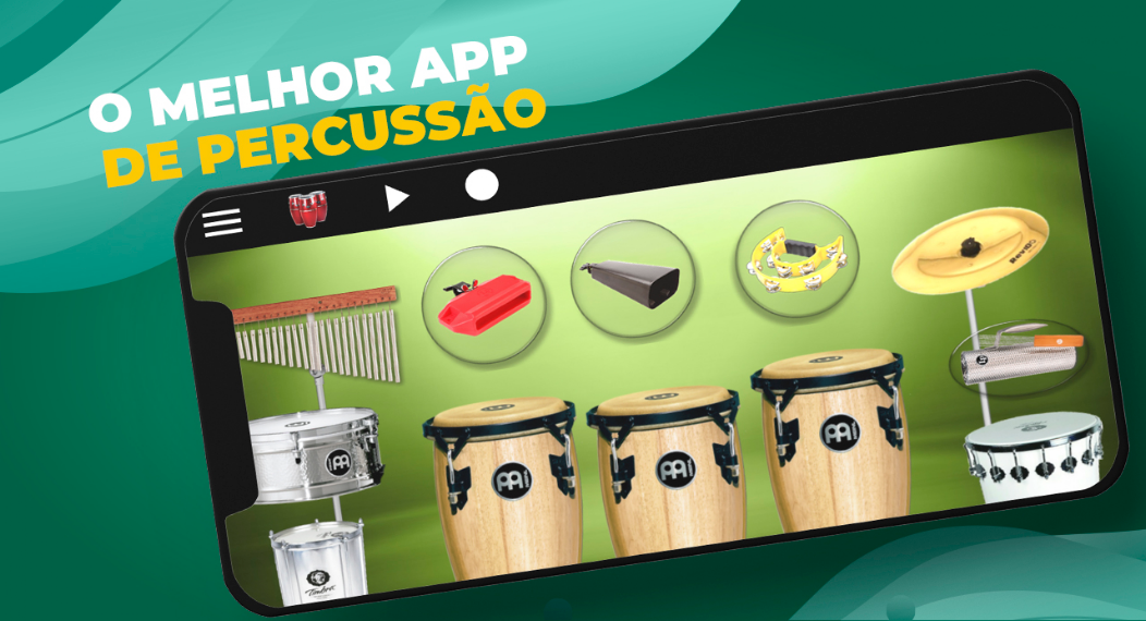 Percussão Virtual