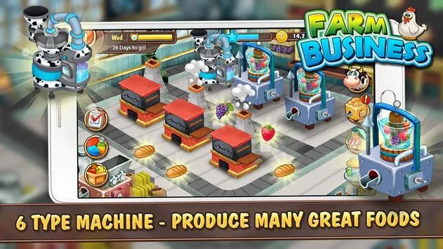 Farm Quest