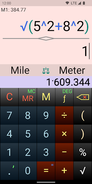 Calculator