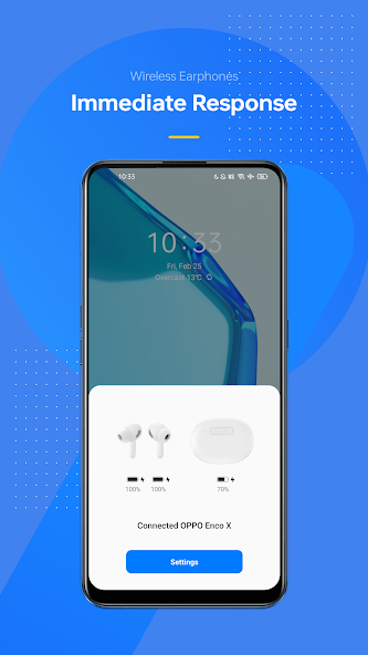 Wireless Earphones