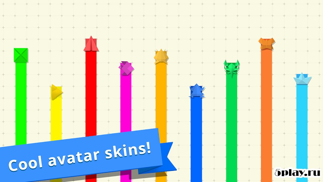 Origami.io