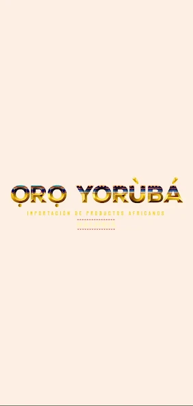 OroYoruba