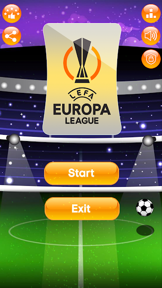 Europa League Game