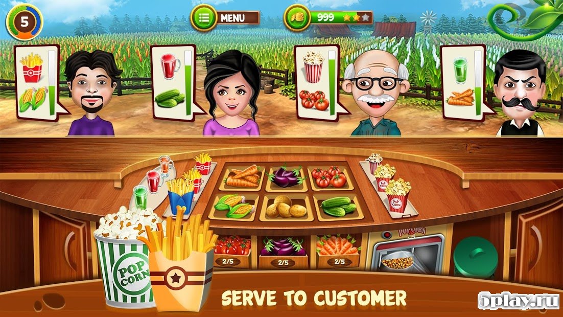 Farm Fest : Best Farming Simulator, Farming Games