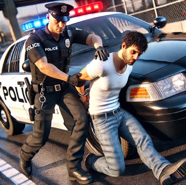Download Police Simulator Patrol Office