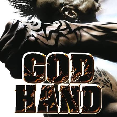 God Hand