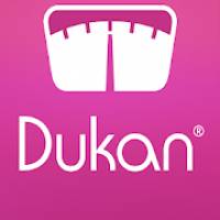Dukan Diet – official app 4.0