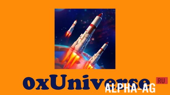0xUniverse