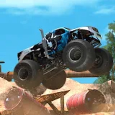 Download Monster Truck