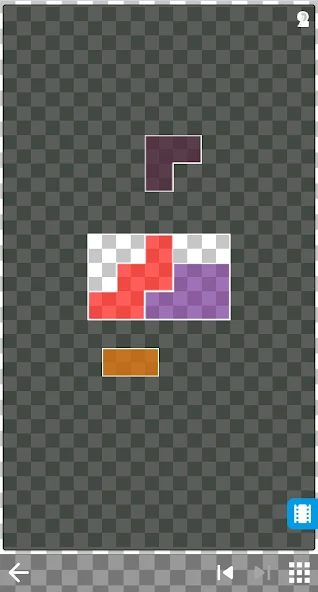 Puzzle Collection screenshot 3