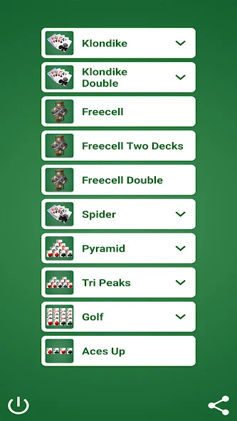 Solitaire Collection
