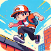 Parkour Adventures Master gameplay screenshot 1