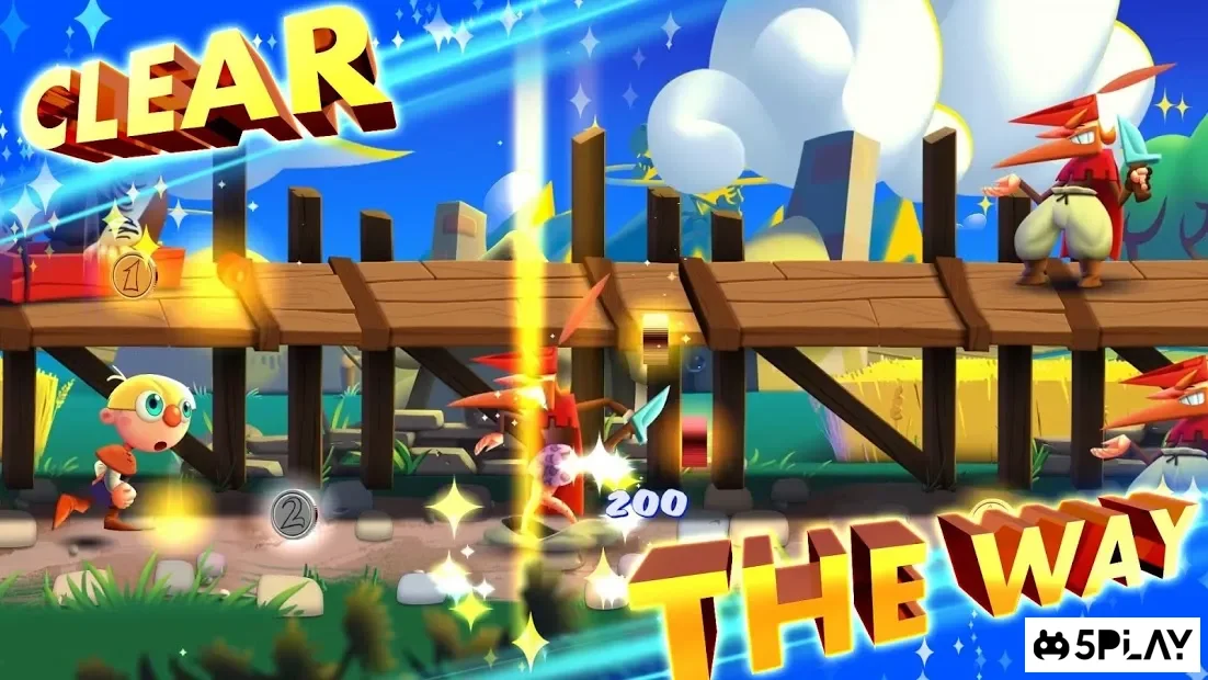 Miracle Run