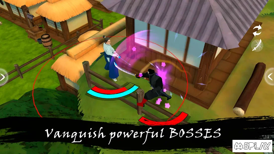 Bushido Saga