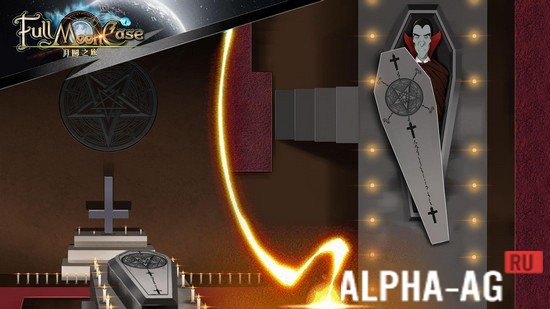 Квест Луны: 100 дверей screenshot 3
