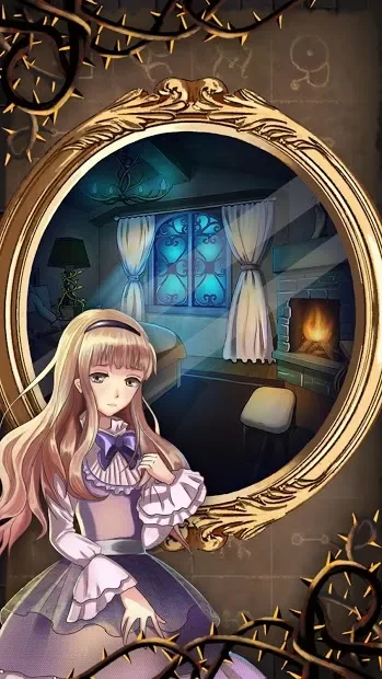 House of the Lost: Prison of Fear Quest